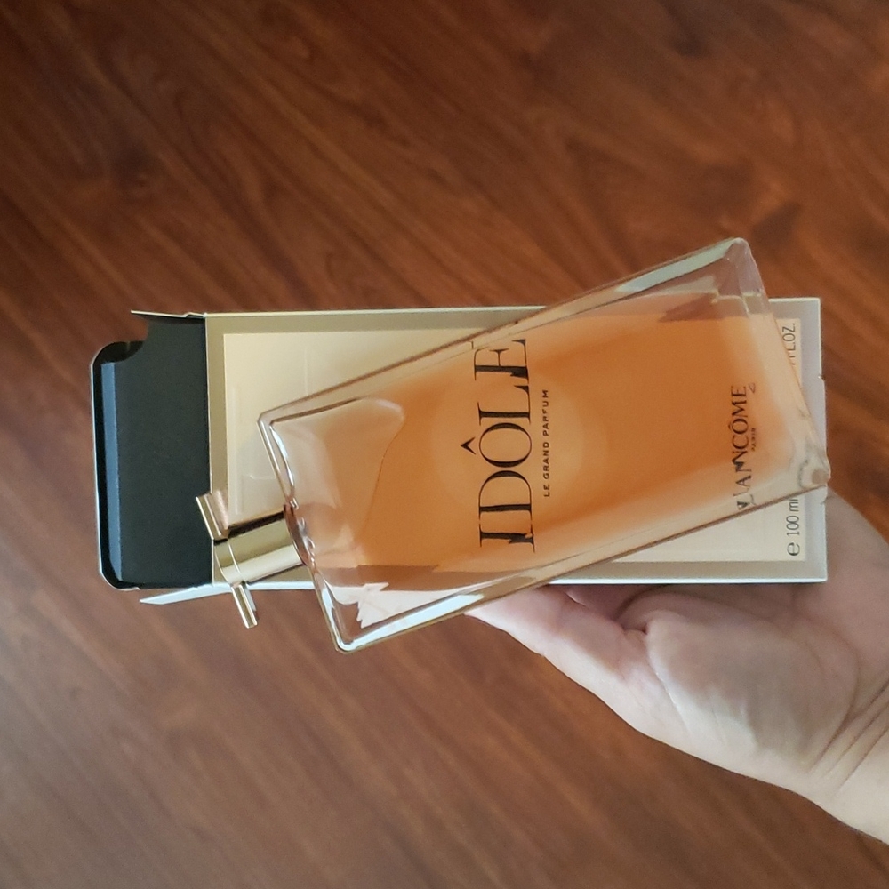 Lancome Idole Perfume